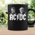 Alternating Vs Direct Current Nikola Vs Edison Coffee Mug Gifts ideas