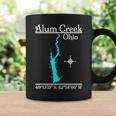 Alum Creek Ohio Coffee Mug Gifts ideas