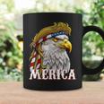 America Patriotic Usa Flag Eagle Of Freedom 4Th Of July Coffee Mug Gifts ideas