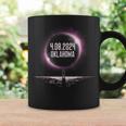 America Totality 40824 Total Solar Eclipse 2024 Oklahoma Coffee Mug Gifts ideas