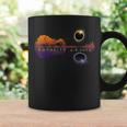 America Totality Reflections 4-8-24 Sun Eclipse Coffee Mug Gifts ideas