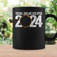 America Totality Spring 40824 Total Solar Eclipse 2024 Usa Coffee Mug Gifts ideas