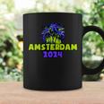 Amsterdam 2024 Acation Crew Tassen Geschenkideen