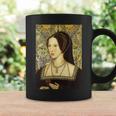 Anne Boleyn Portrait Tassen Geschenkideen