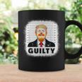 Anti Trump Guilty Coffee Mug Gifts ideas