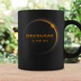 Arkansas Totality Spring 40824 Total Solar Eclipse 2024 Coffee Mug Gifts ideas