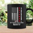 Armed Forces Us Navy Vintage Veteran Coffee Mug Gifts ideas