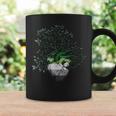 Aromantic Heart Tree Of Life Lgbt Asexual Ace With Aro Flag Coffee Mug Gifts ideas