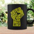 Asian Lives Matter Proud Asian American Aapi Yellow Pride Coffee Mug Gifts ideas