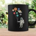 Astronaut Planets Balloons Solar Space Birthday Party Coffee Mug Gifts ideas