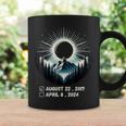 Astronomy Lovers Total Solar Eclipse Check April 08 2024 Coffee Mug Gifts ideas