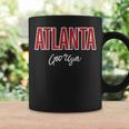 Atlanta Georgia States Usa Atlanta City Coffee Mug Gifts ideas