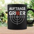 Auftragsgriller Spruch Zum Grillen Als Grill Tassen Geschenkideen