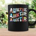 Auntie Toy Birthday Boy Story Family Matching Birthday Boy Coffee Mug Gifts ideas