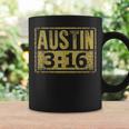 Austin 3 16 Classic American Distressed Vintage Coffee Mug Gifts ideas