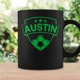 Austin Throwback Classic Coffee Mug Gifts ideas