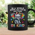 Autism Awareness Elephant Puzzle Autism Coffee Mug Gifts ideas