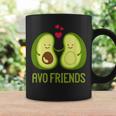 Avocado Friends Tassen Geschenkideen