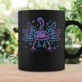 Baby Axolotl Axolotl Enthusiast Mexican Walking Fish Coffee Mug Gifts ideas