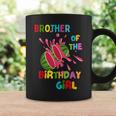 Baby Melon Brother Of The Birthday Girl Watermelon Family Coffee Mug Gifts ideas