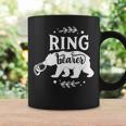 Bachelor Party Ring Bearer Best Man Coffee Mug Gifts ideas