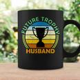 Bachelor Saying Stag Night Future Husband Wedding Marriage Coffee Mug Gifts ideas