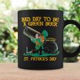 Bad Day To Be A Green Beer St Patrick Day Coffee Mug Gifts ideas