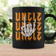 Bad Two Uncle To The Bone Birthday 2 Years Old Coffee Mug Gifts ideas