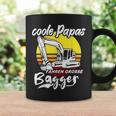 Bagger Papa Baggerfahrer Tassen Geschenkideen