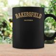 Bakersfield Sports College Style On Bakersfield Coffee Mug Gifts ideas