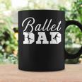 Ballett Papa Ballett Tanzen Ballerina Ballett Tassen Geschenkideen