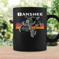 Banshee Quad Atv Atc Vintage Retro All Terrain Vehicle Coffee Mug Gifts ideas
