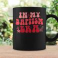 In My Baptism Era Baptism & Highly Prized Christian Coffee Mug Gifts ideas
