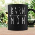Barn MomApparel I Love My Horses Racing Riding Coffee Mug Gifts ideas