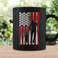 Baseball Matching Dad & Son Fathers Day Baseball Coffee Mug Gifts ideas