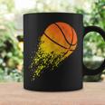 Basketball Player Bball Sports Coach Fan Baller Coffee Mug Gifts ideas