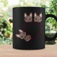 For Bat Lovers Cute Kawaii Baby Bat In Pocket Coffee Mug Gifts ideas