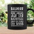 Bauherr Eigenheim Und Hausbau Tassen Geschenkideen