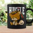 Bear Hustle With Native American Spirit Coffee Mug Gifts ideas