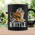 Bear Hustle Spirit Native American Gunshot Edition Coffee Mug Gifts ideas