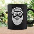 Beard Gang Great Men's Beard Club Coffee Mug Gifts ideas