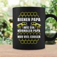 Bee Dad Beekeeper Tassen Geschenkideen