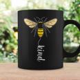 Bee Kind Bees Beekeeper Bee Beekeeping Bee Whisperer Tassen Geschenkideen