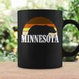 Beefy Daddy Minnesota Lgbtq Regenbogen Schwuler Papa Bear Pride Tassen Geschenkideen