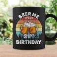 Beer Me It's My 21St Birthday Coffee Mug Gifts ideas