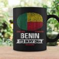Benin It's In My Dna Beninese Flag Coffee Mug Gifts ideas