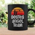 Best Angel Team For Angler Dad And Son Partner Look Tassen Geschenkideen