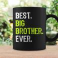 Best Big Brother Ever Nager Older Sibling For Boys Coffee Mug Gifts ideas