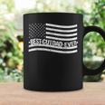 Best Cute Dad Ever Fathers Day For Dad American Us Flag Coffee Mug Gifts ideas