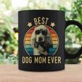 Best Dog Mom Ever English Cocker Spaniel Mother's Day Coffee Mug Gifts ideas